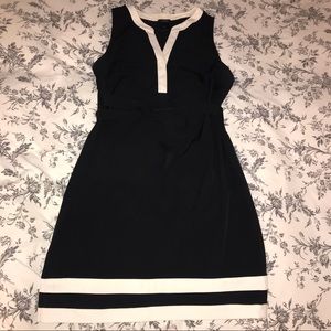 Ann Taylor Knee Length Dress